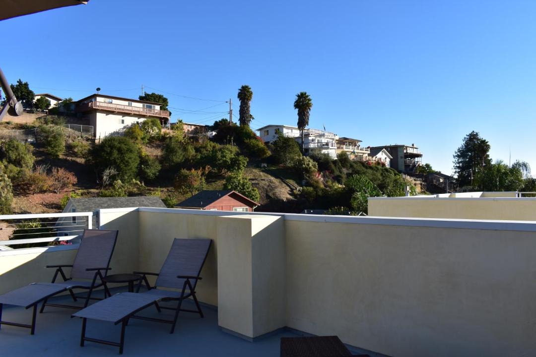 Photo of Patio Balcony in Avila Beach