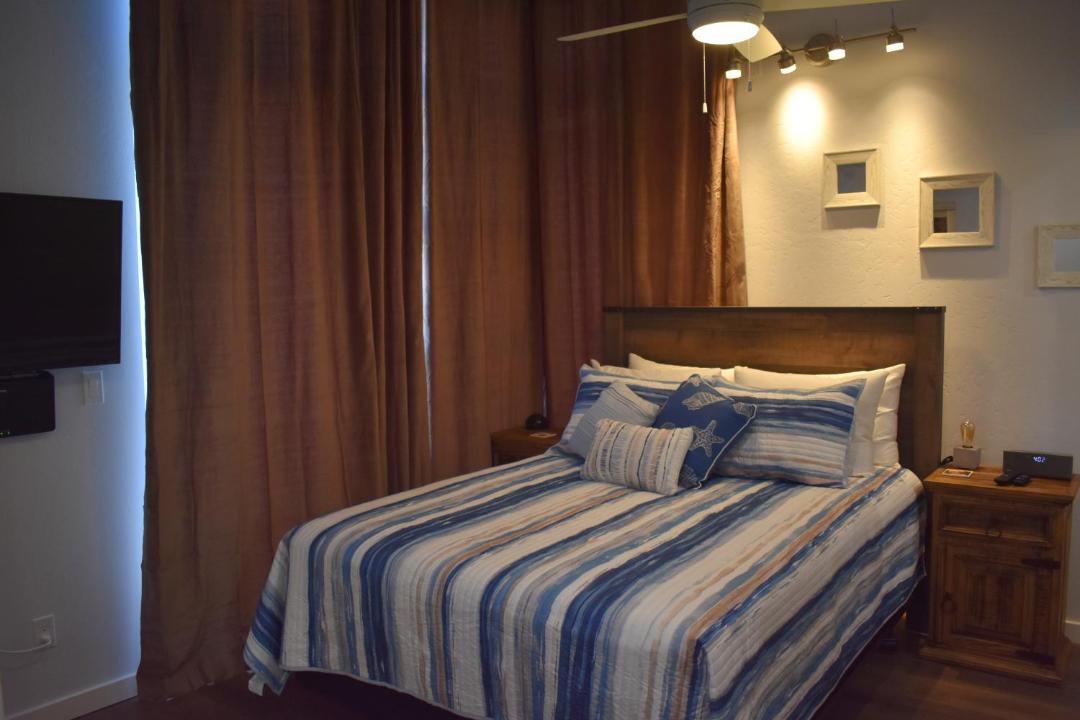 Photo of Bedroom in Avila Beach