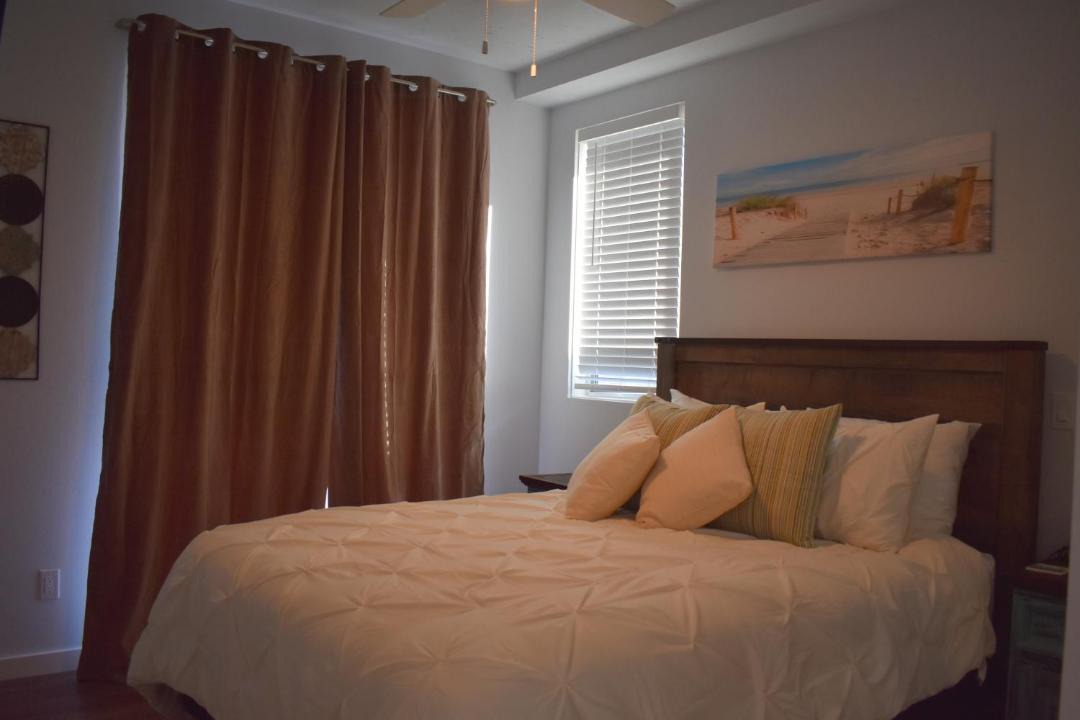 Photo of Bedroom in Avila Beach