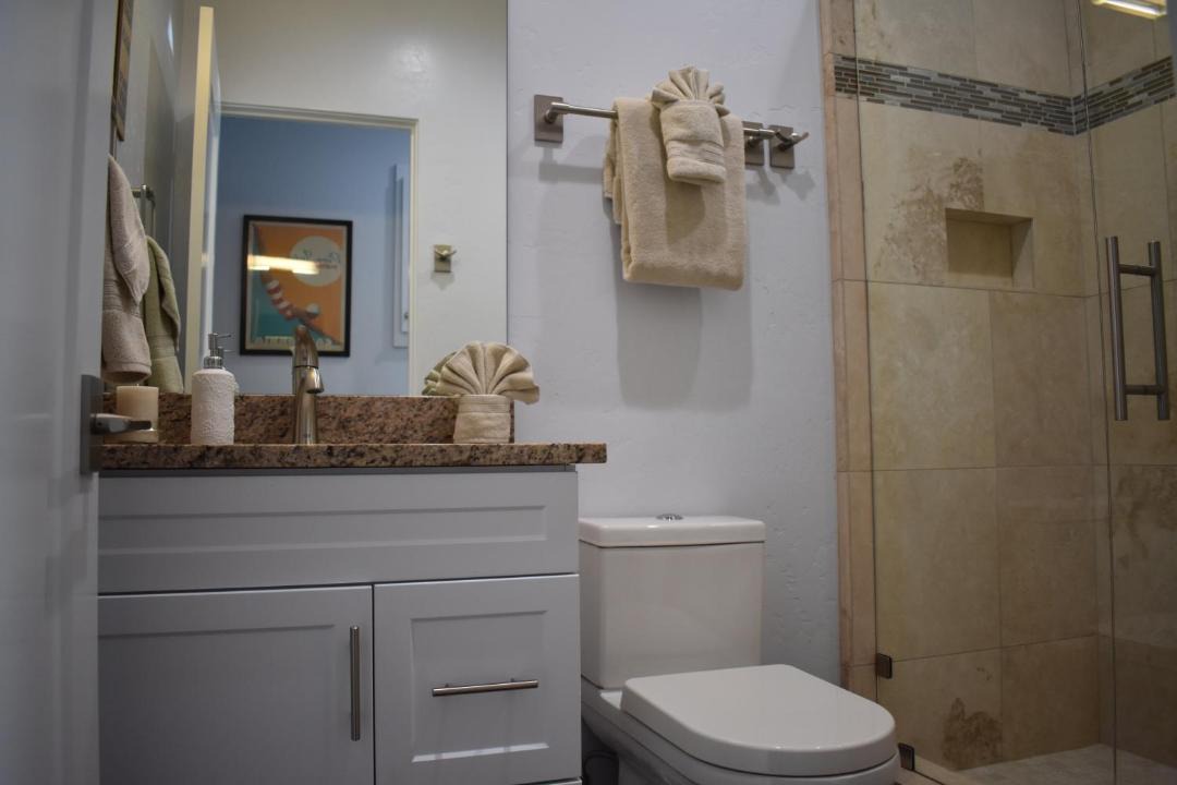 Photo of Bathroom in Avila Beach