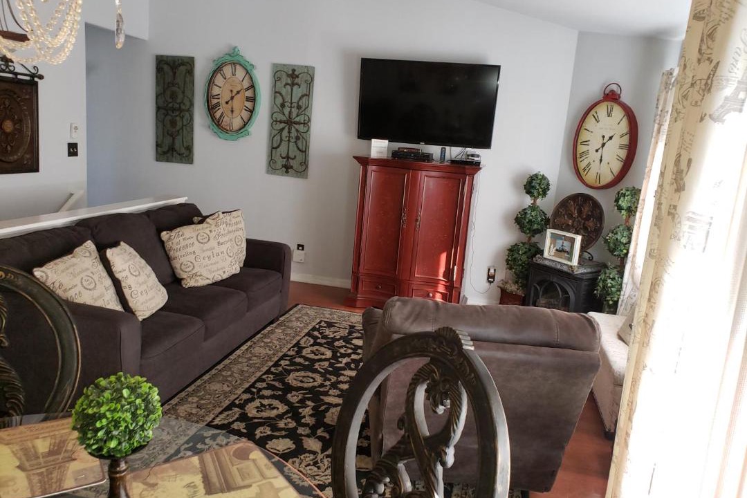 Photo of Livingroom in Oceano