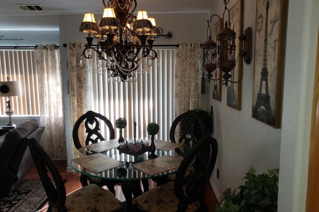 Photo of Livingroom in Oceano