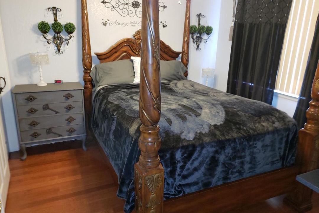 Photo of Bedroom in Oceano