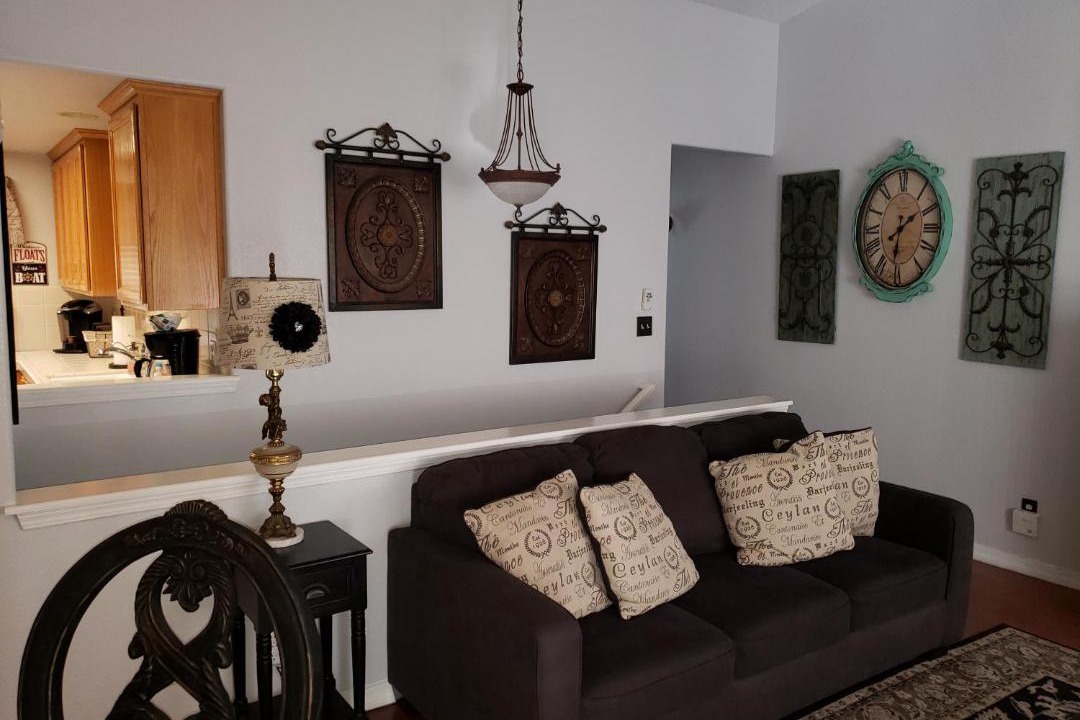 Photo of Livingroom in Oceano