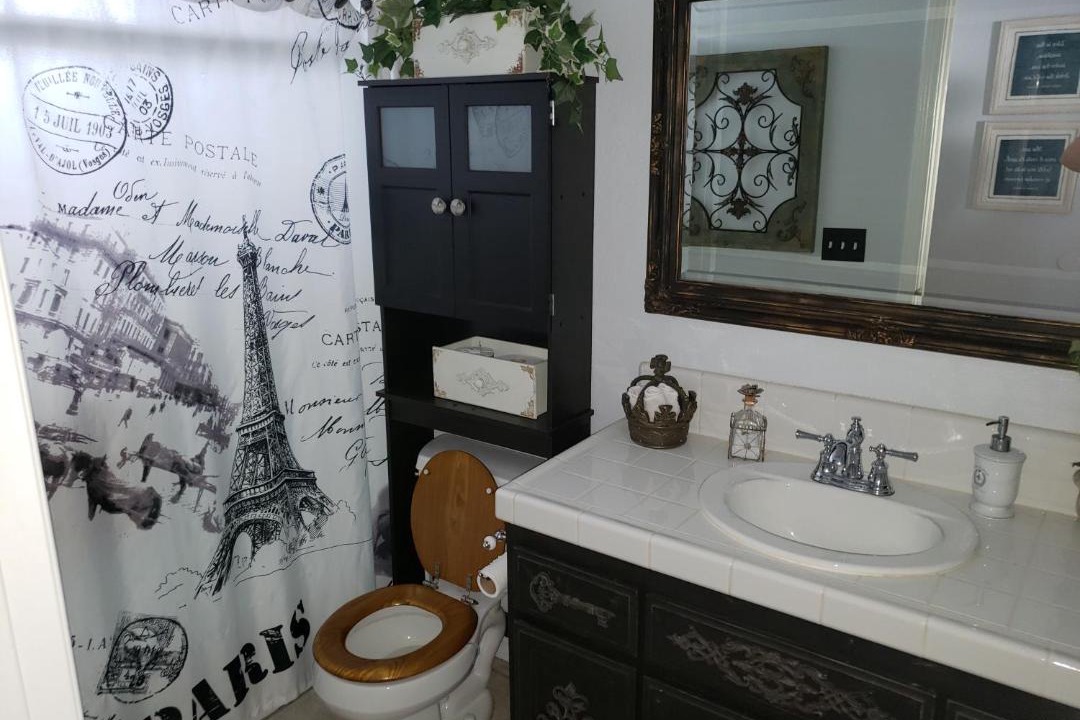 Photo of Bathroom in Oceano