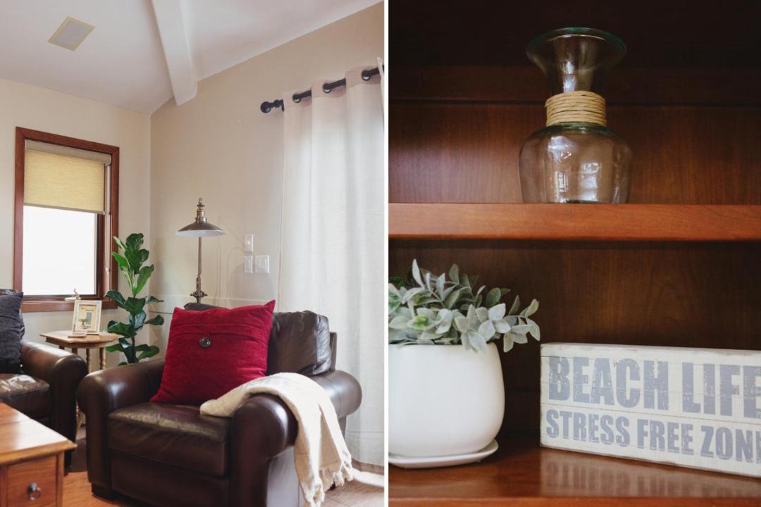 Photo of Livingroom in Avila Beach
