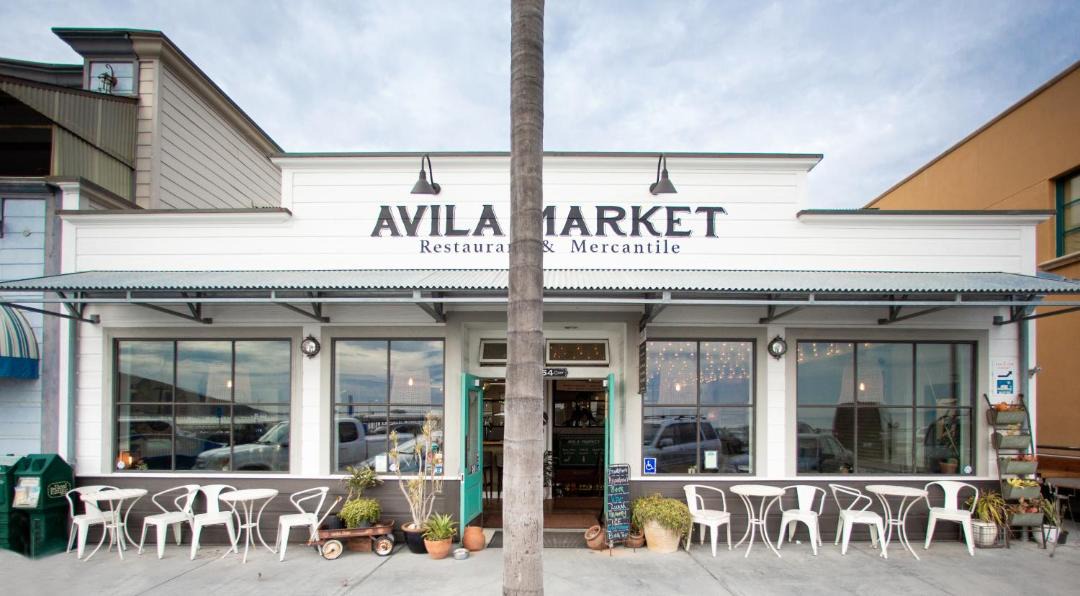 Photo of Others in Avila Beach