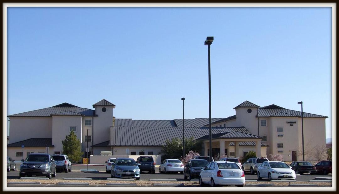 Photo of Others in Fort Irwin