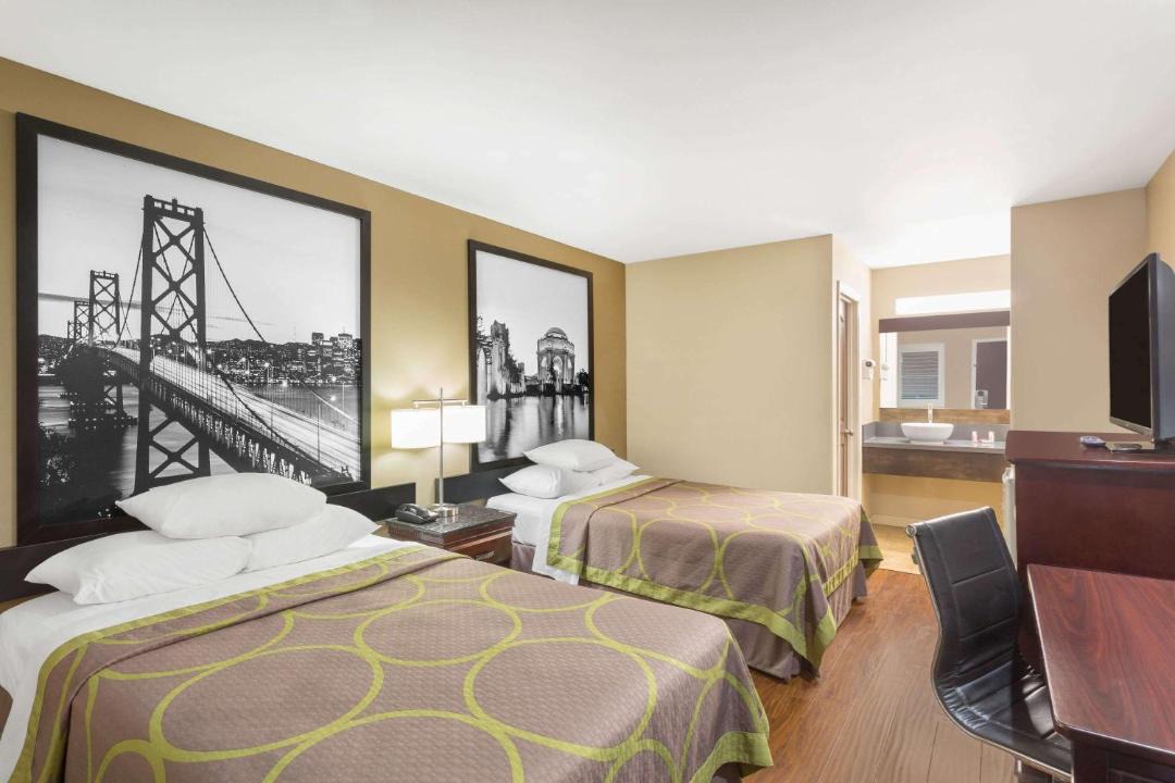 Photo of Bedroom in Martinez