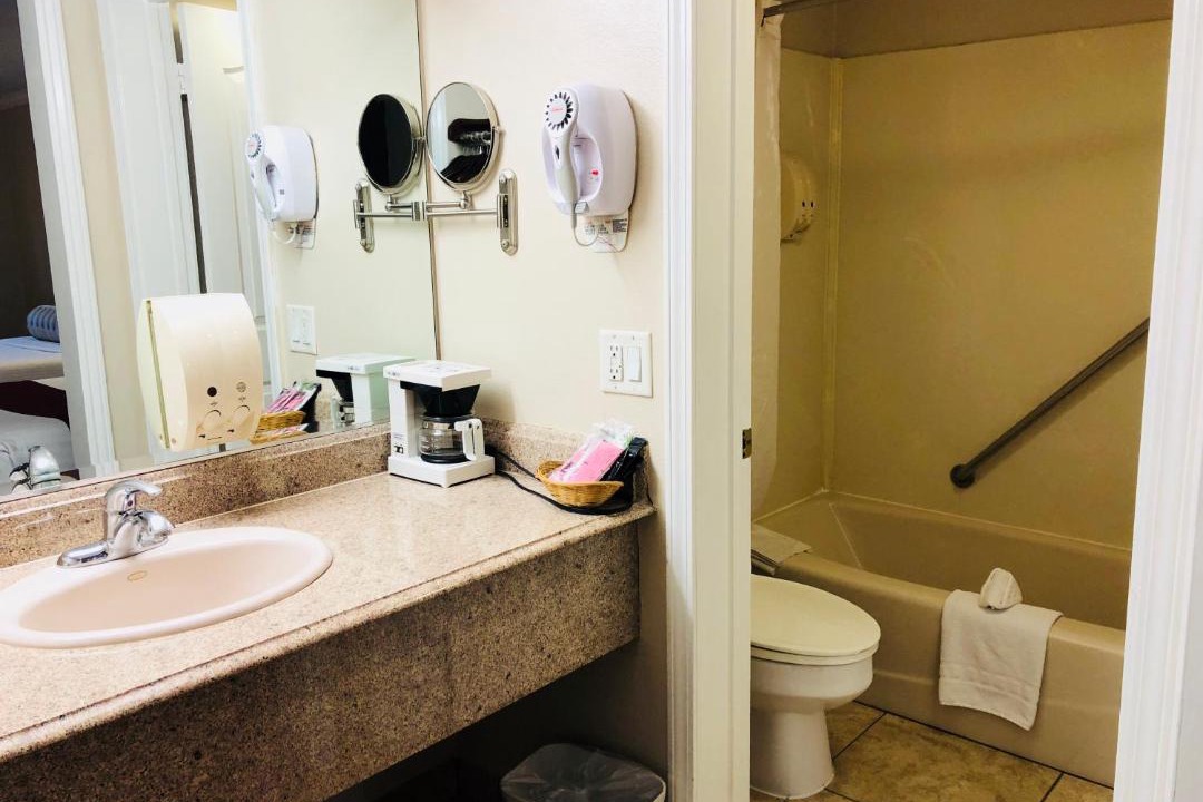 Photo of Bathroom in Riverside