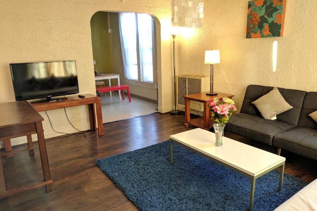 Photo of Livingroom in Vallejo