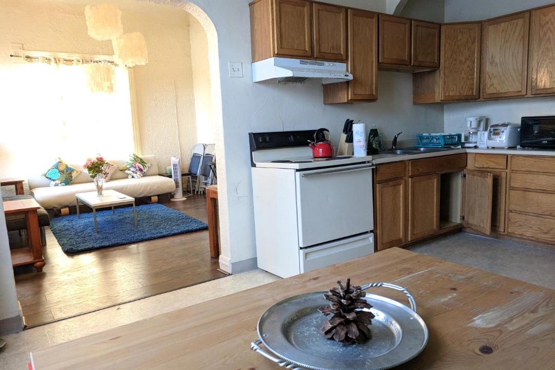Photo of Kitchen in Vallejo