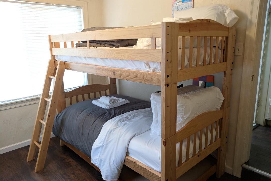 Photo of Bedroom in Vallejo
