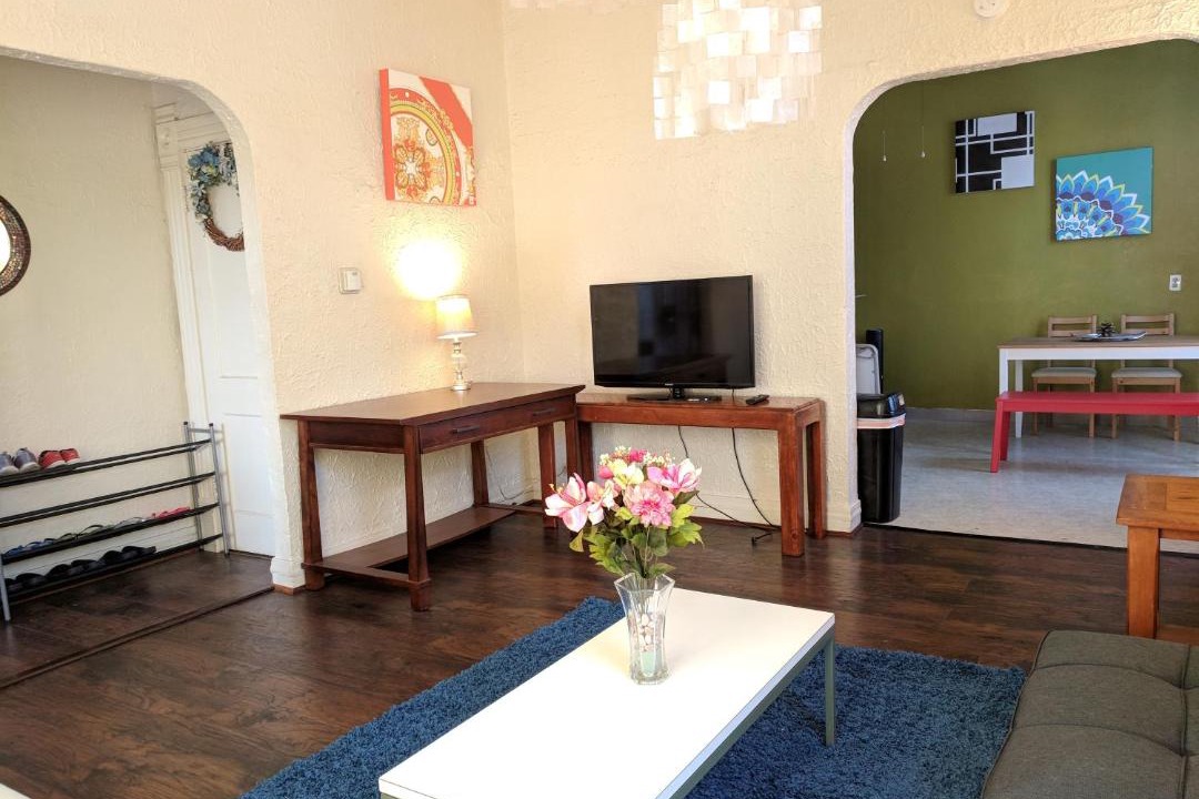 Photo of Livingroom in Vallejo