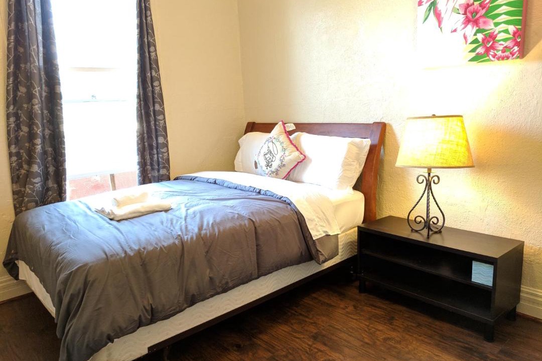 Photo of Bedroom in Vallejo