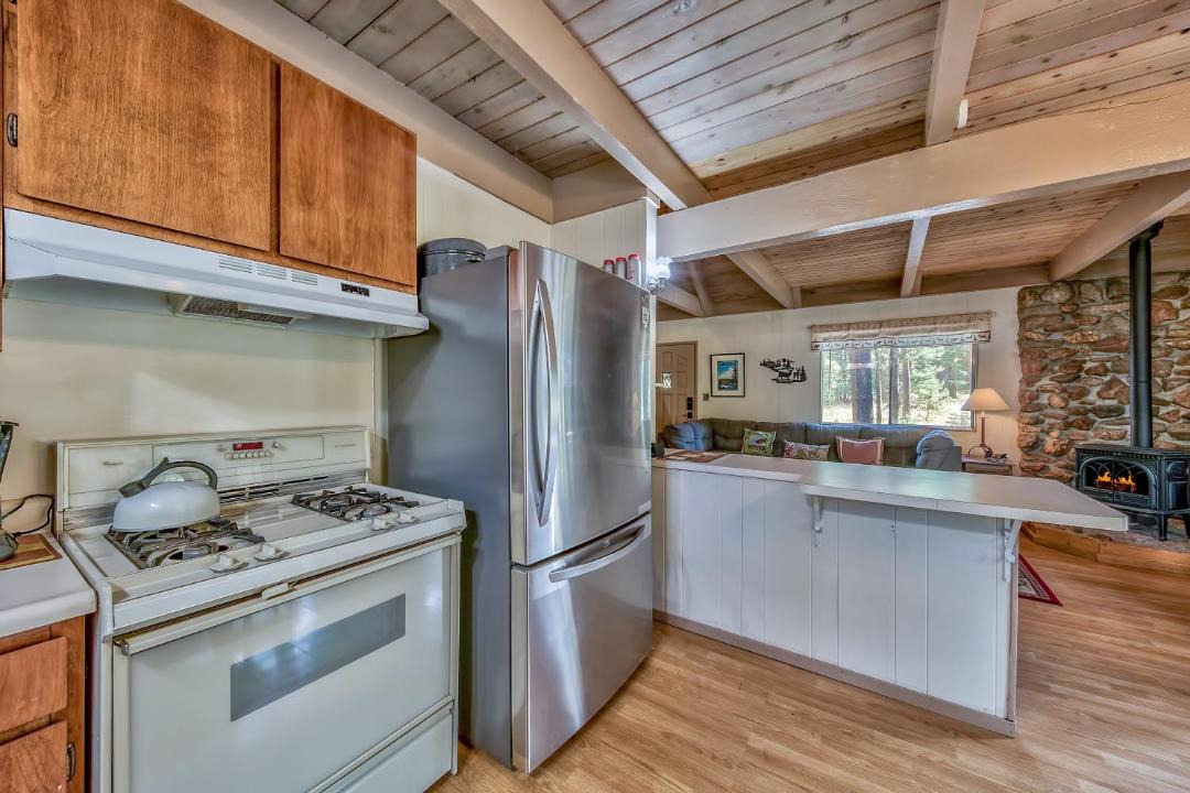 Photo of Others in Tahoe Paradise