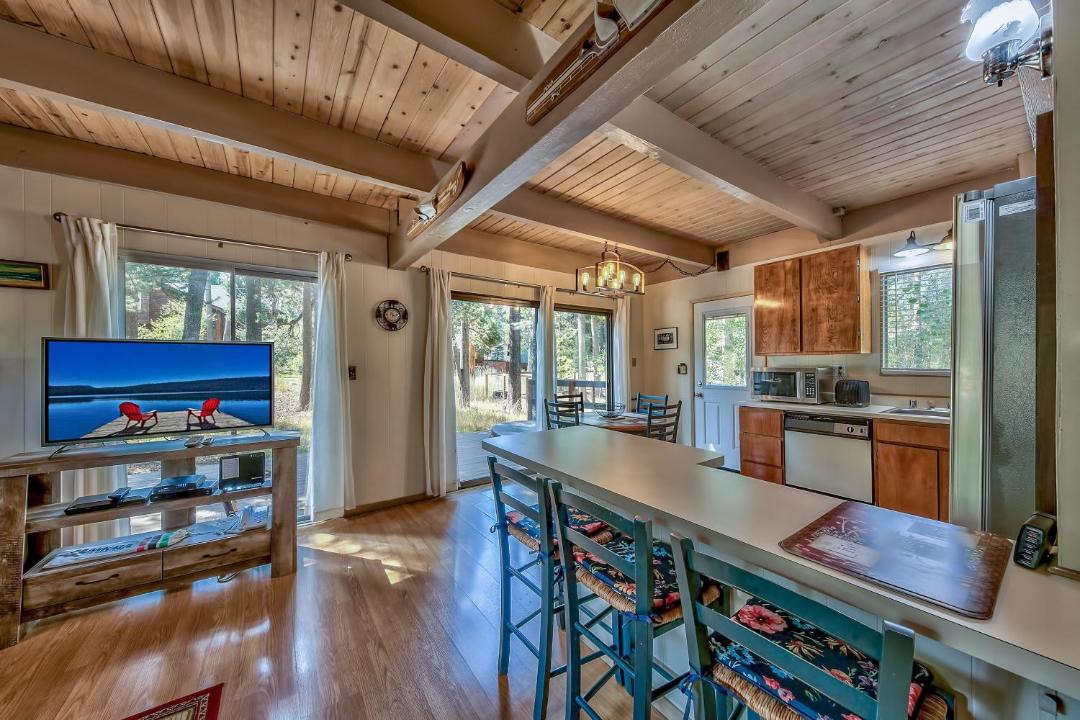 Photo of Others in Tahoe Paradise