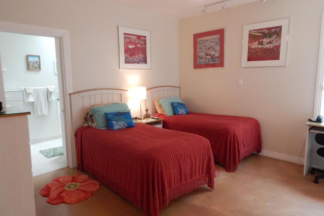 Photo of Bedroom in Oceano