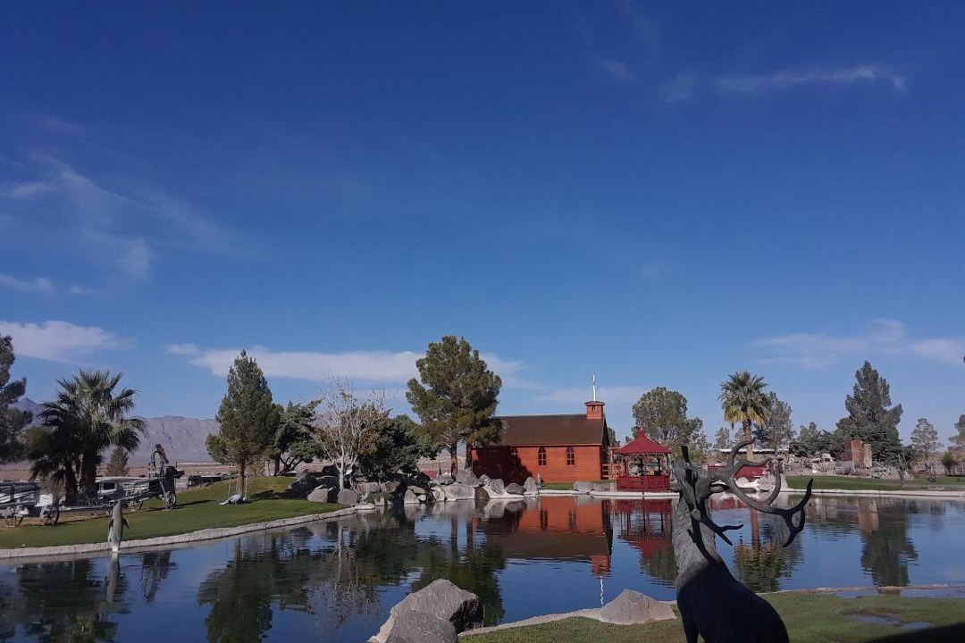 Photo of Others in Amargosa Valley