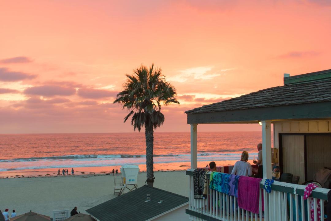Photo of Others in Pacific Beach