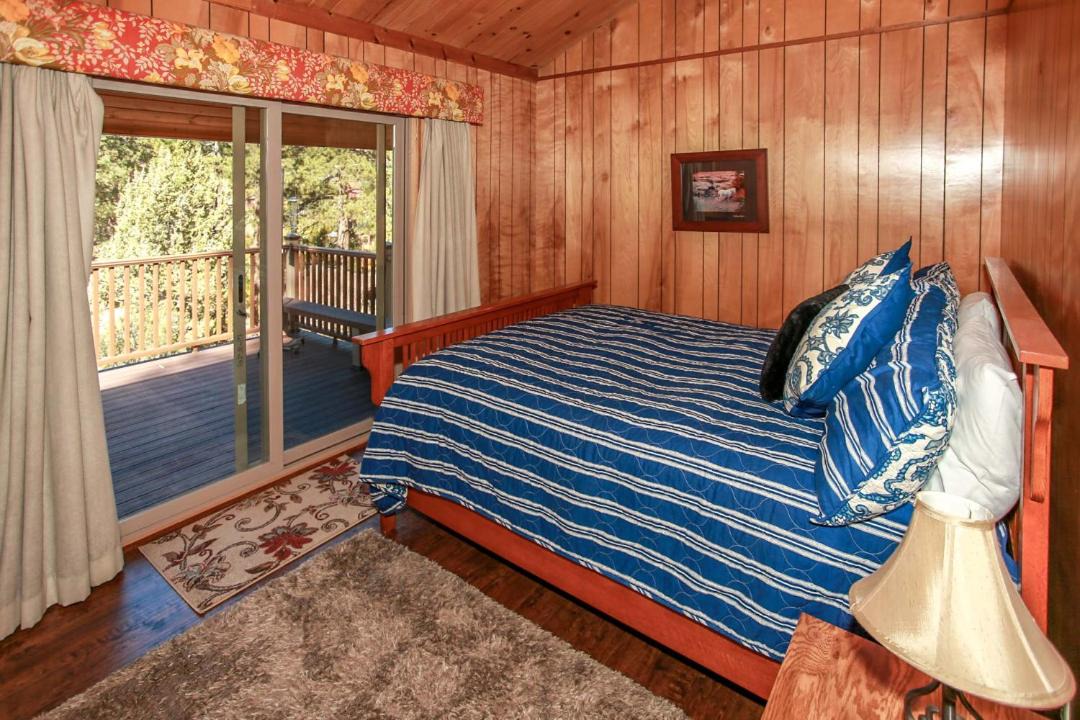 Photo of Bedroom in Whispering Forest