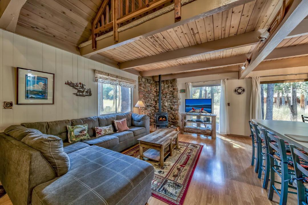 Photo of Others in Tahoe Paradise