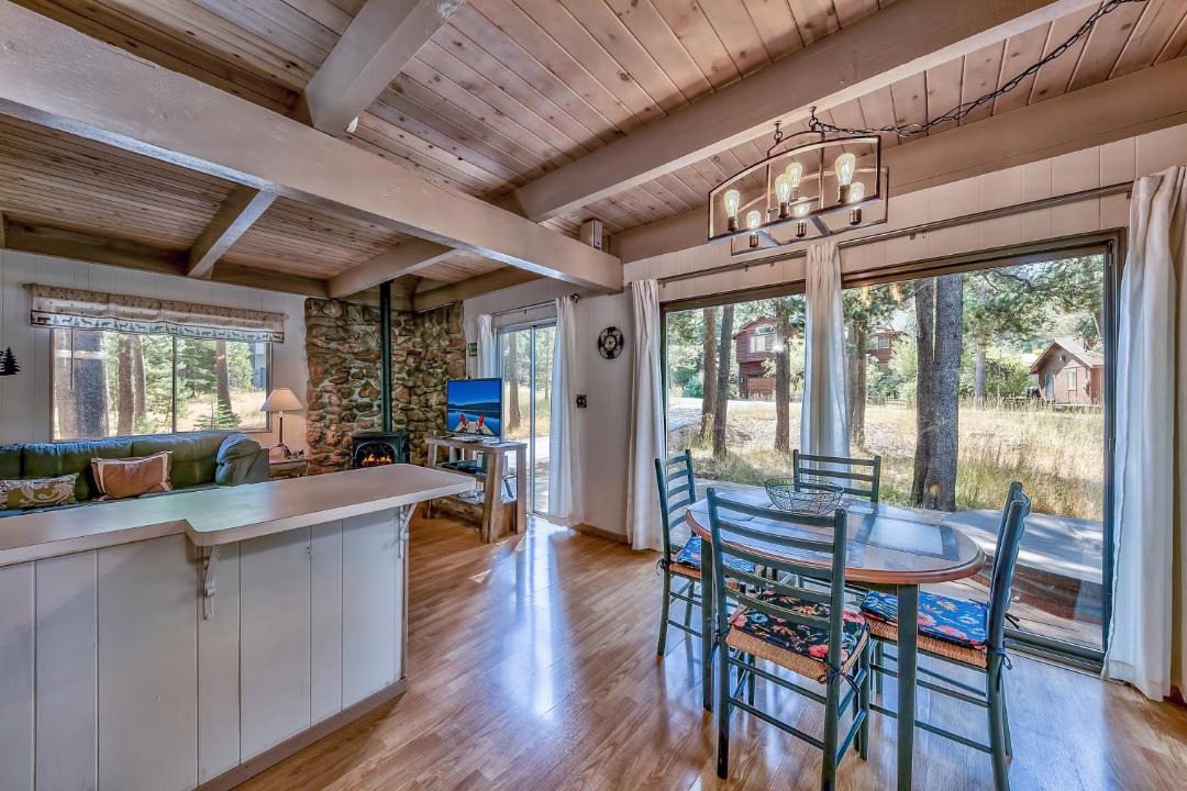 Photo of Others in Tahoe Paradise