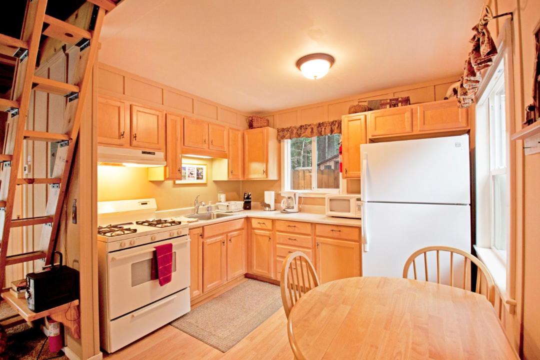 Photo of Kitchen in Sunnyside