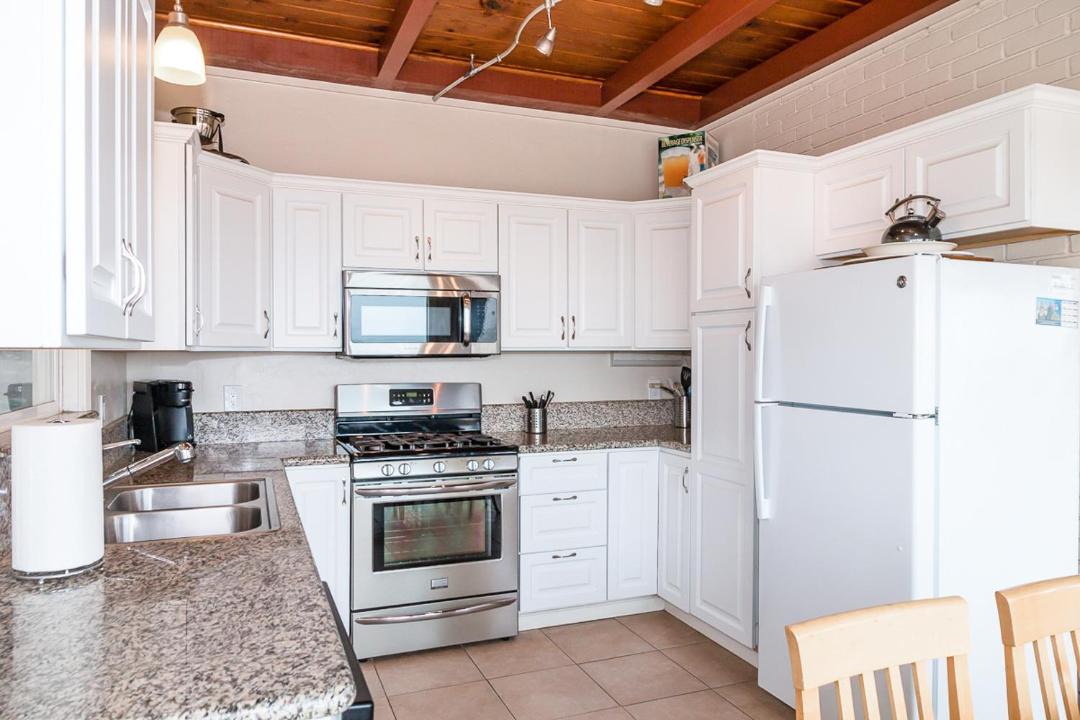 Photo of Kitchen in Oceano