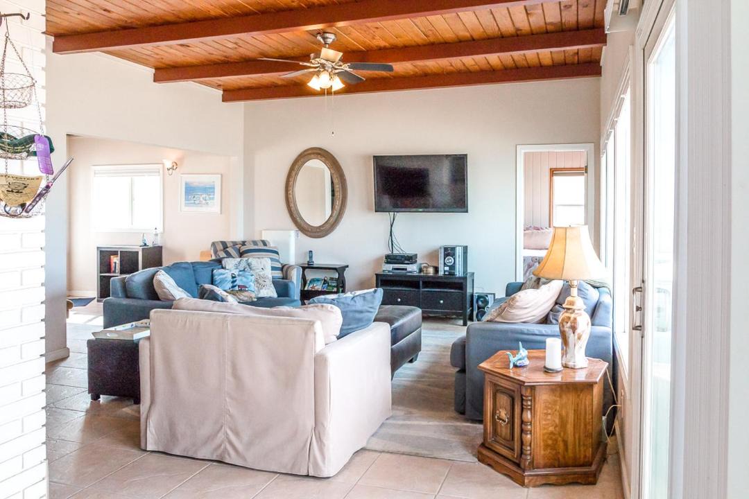 Photo of Livingroom in Oceano