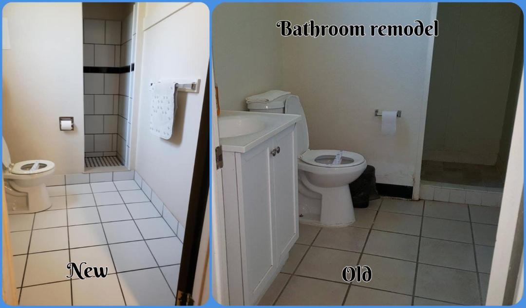 Photo of Bathroom in Gridley