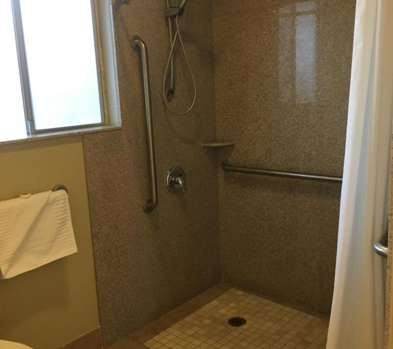 Photo of Bathroom in Atascadero