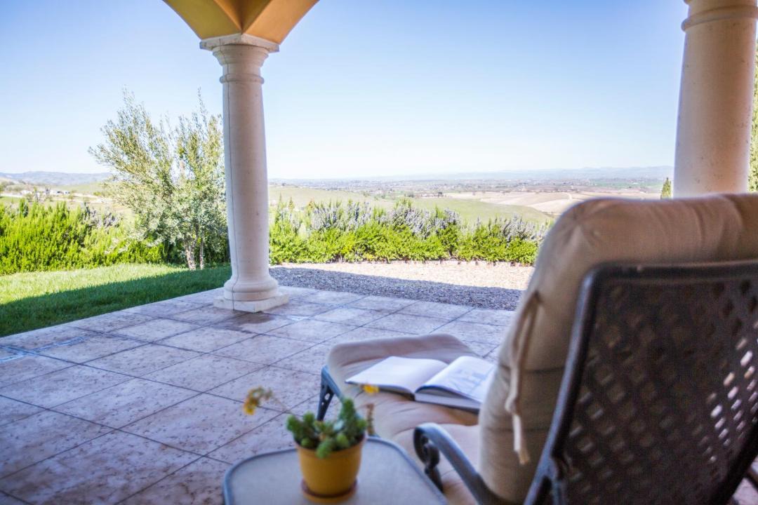 Photo of Patio Balcony in Templeton