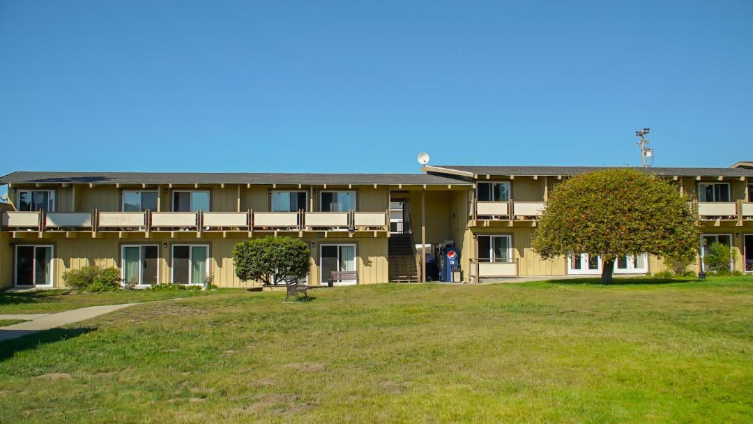 Photo of Others in San Simeon