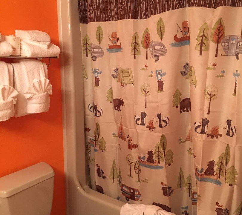 Photo of Bathroom in Laughlin
