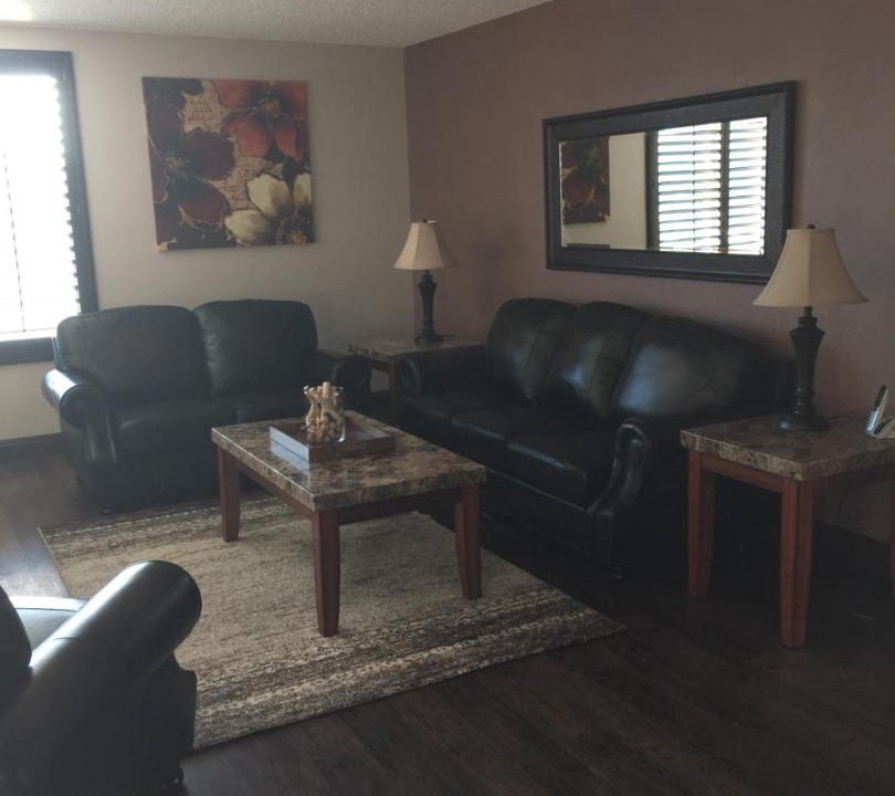 Photo of Livingroom in Laughlin