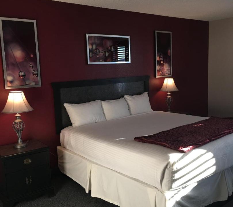 Photo of Bedroom in Laughlin
