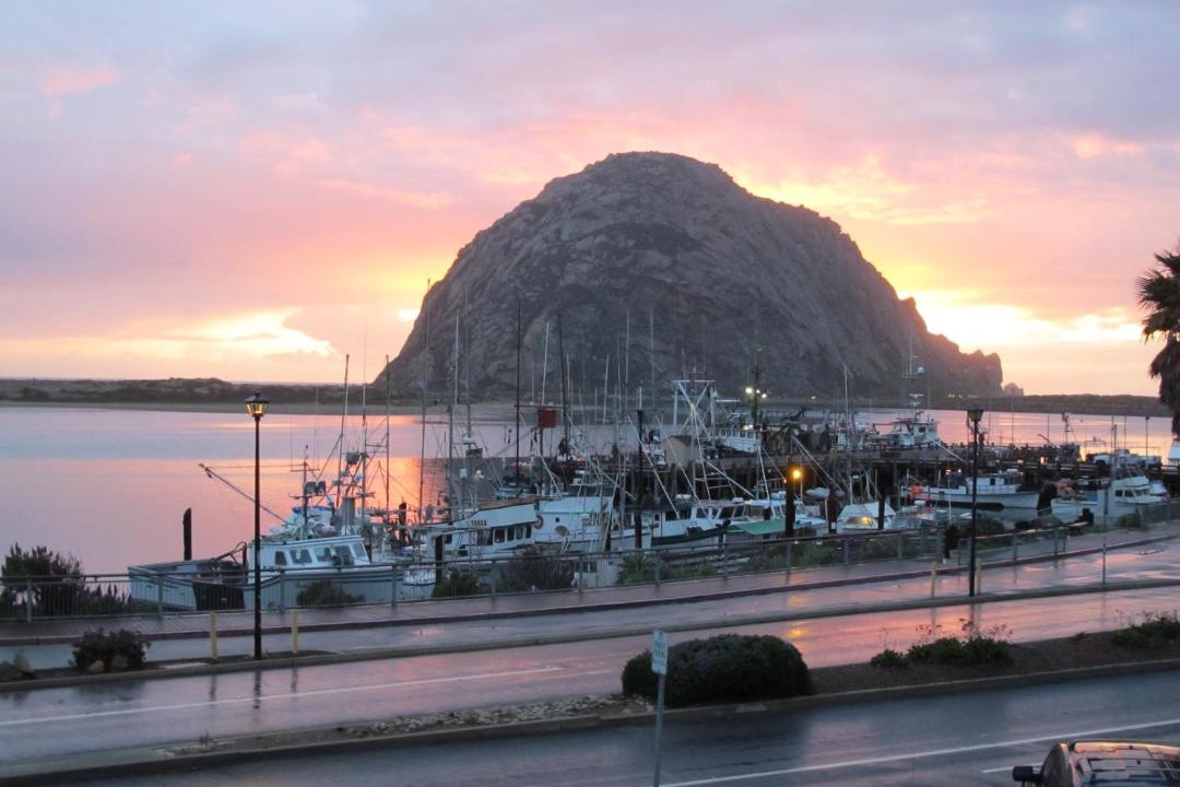 Photo of Others in Morro Bay