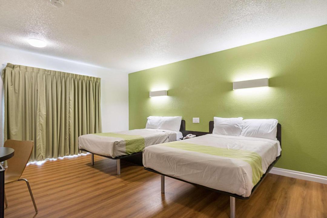 Photo of Bedroom in Santa Maria