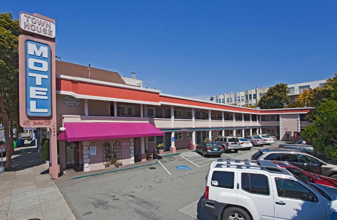 Photo of Others in Marina District