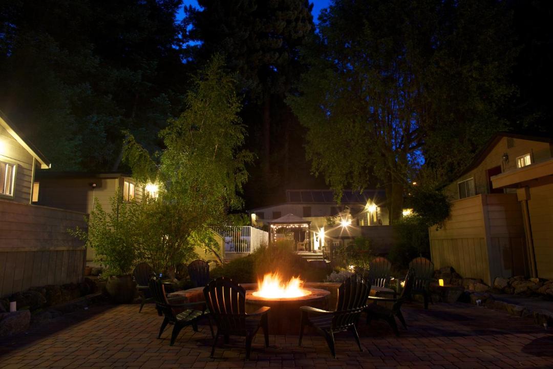 Photo of Others in Guerneville