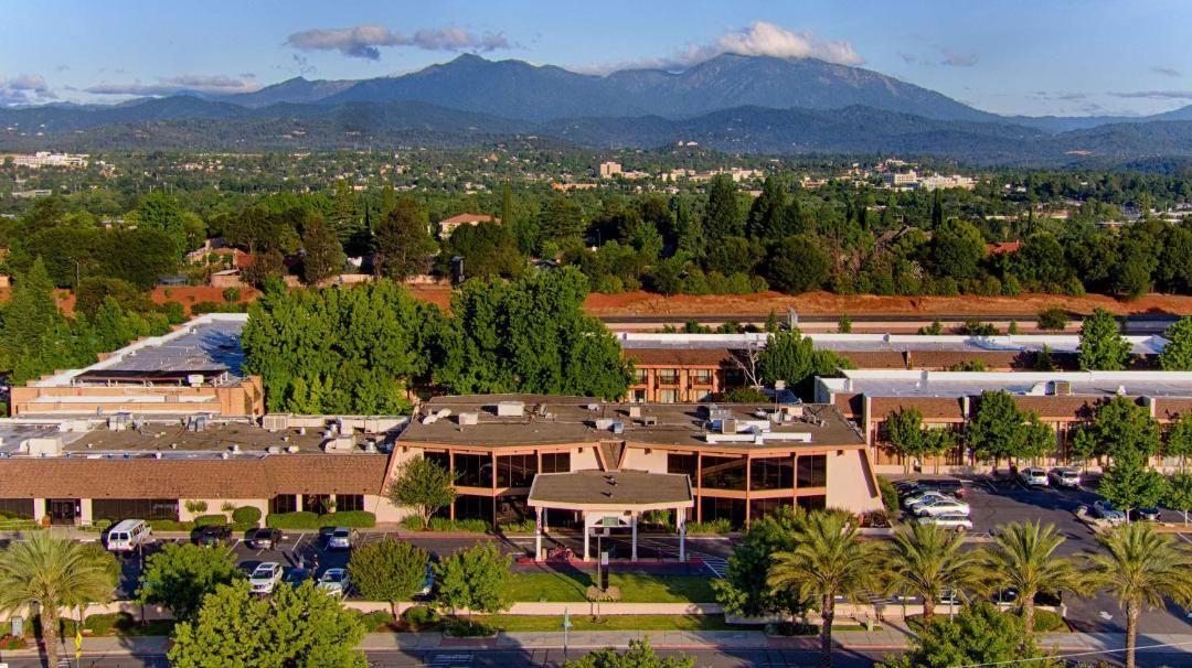 Photo of Others in Redding