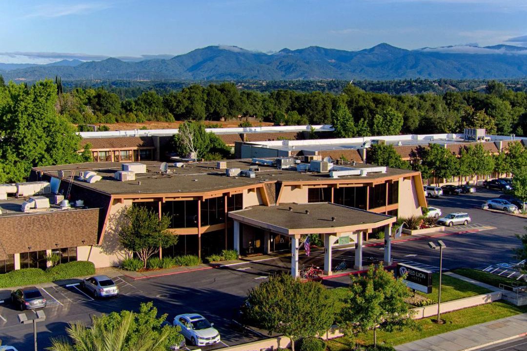 Photo of Others in Redding