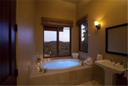Photo of Bathroom in Paso Robles