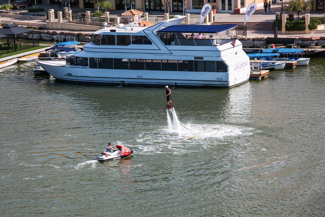 Photo of Others in Lake Las Vegas