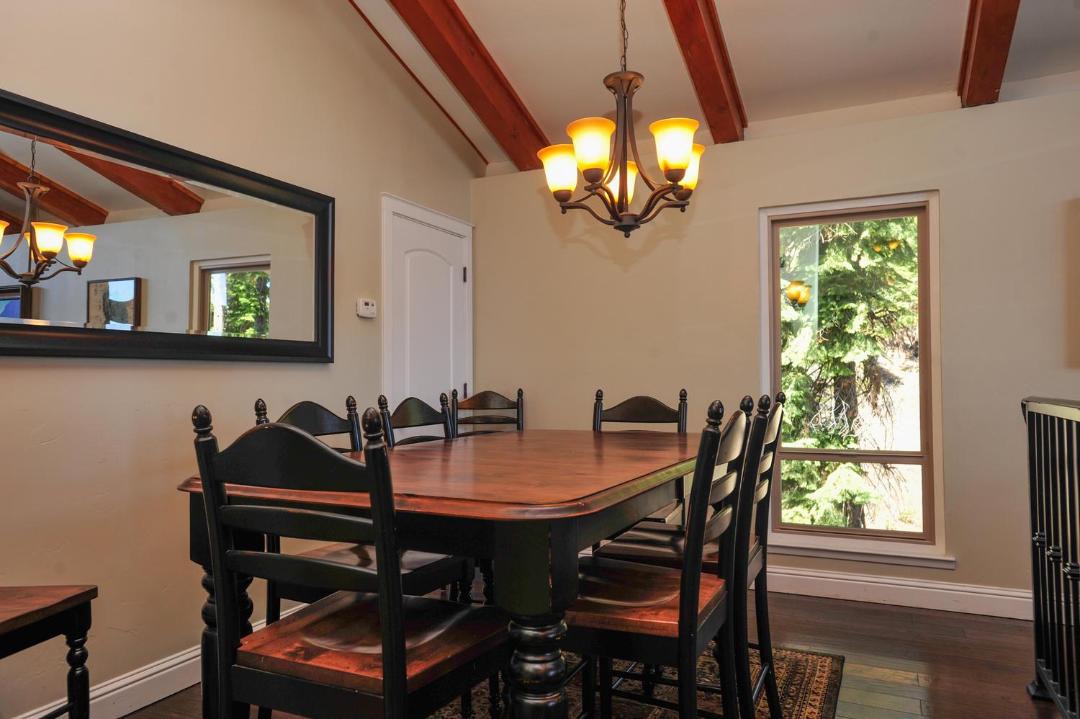 Photo of Livingroom in Talmont