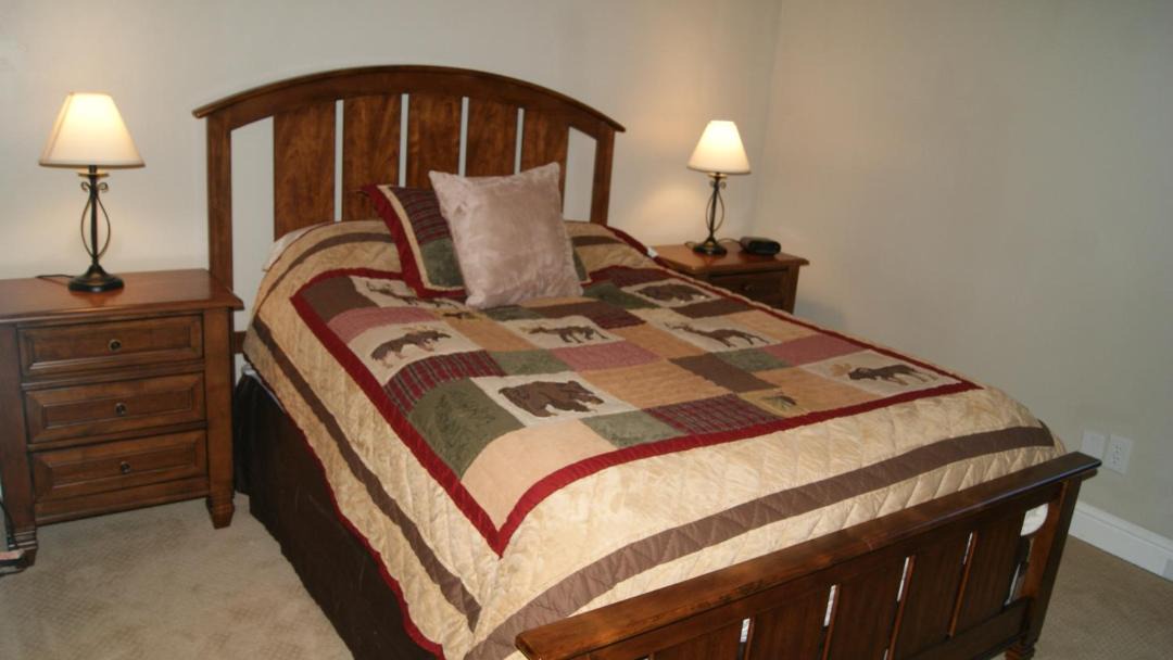 Photo of Bedroom in Talmont