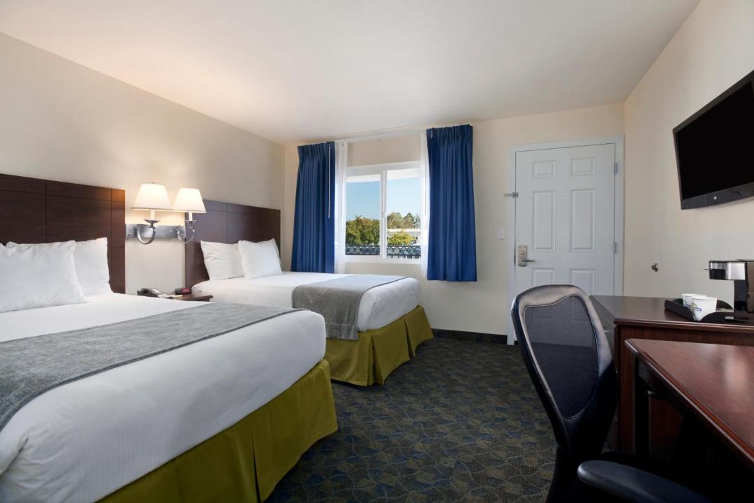 Photo of Bedroom in Santa Maria