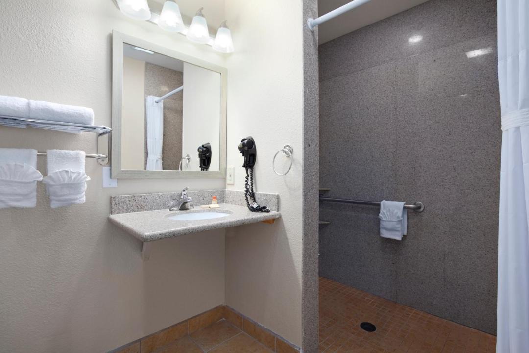Photo of Bathroom in Santa Maria