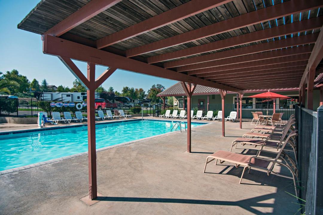Photo of Outdoor in Paso Robles